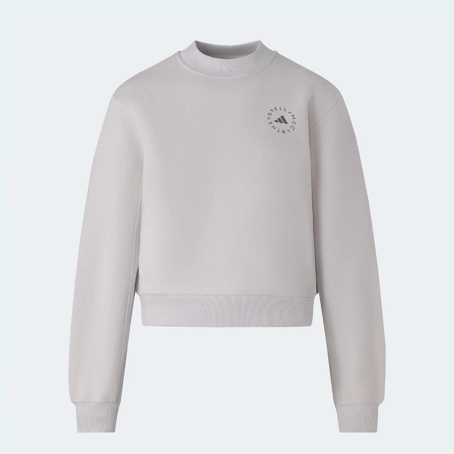 

Adidas genuine REG SW SH Women's Sport Round Neck Sweatshirt Pullover IT8281