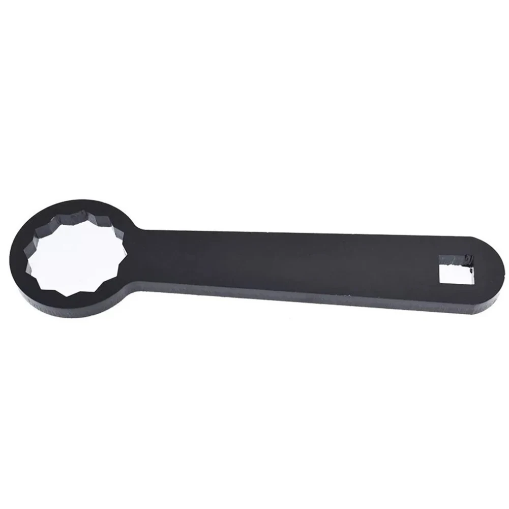 

36mm Axle Nut Wrench HD-47925 OTC4882 Motorcycle Rear Axle Wrench Tool Mufflers Removal Not Needed Steel Motorcycle Repair Tool