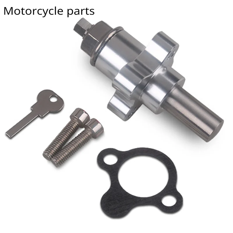 

Sp-Motorcycle Manual Regulator Cam Chain Tensioner Kit For Honda CBR600RR 2003-2018 Motorcycle Parts