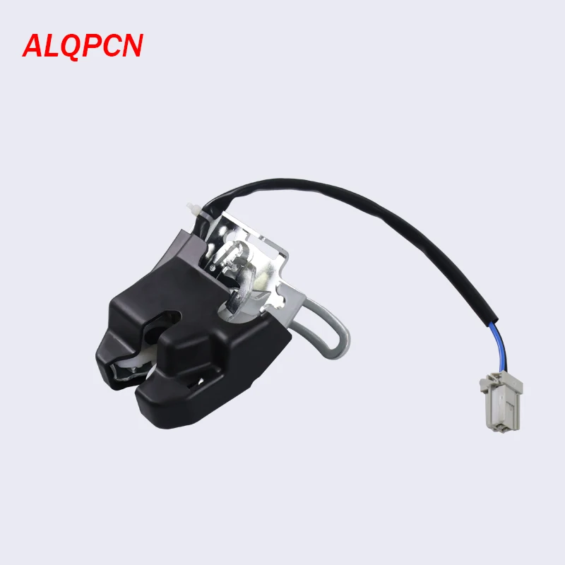 for Trunk Latch Tailgate Lock Fit Honda Civic 2006-2011 City 2008-2013