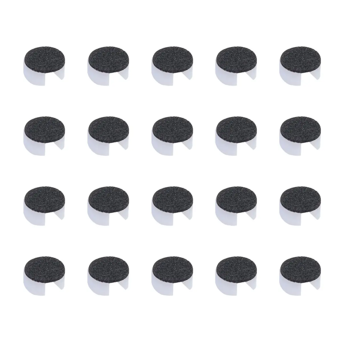 update. 40pcs Smart Glasses LED Light Cover Sticker for Meta Ray-Ban and Wayfarer, Anti-Glare Privacy Design