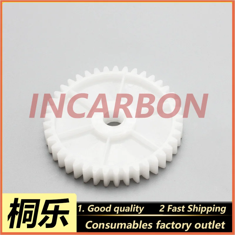 

Детали цветного расширителя лазера Frontier Fuji FUJI 550/570, слотовая шестерня 327D1060190