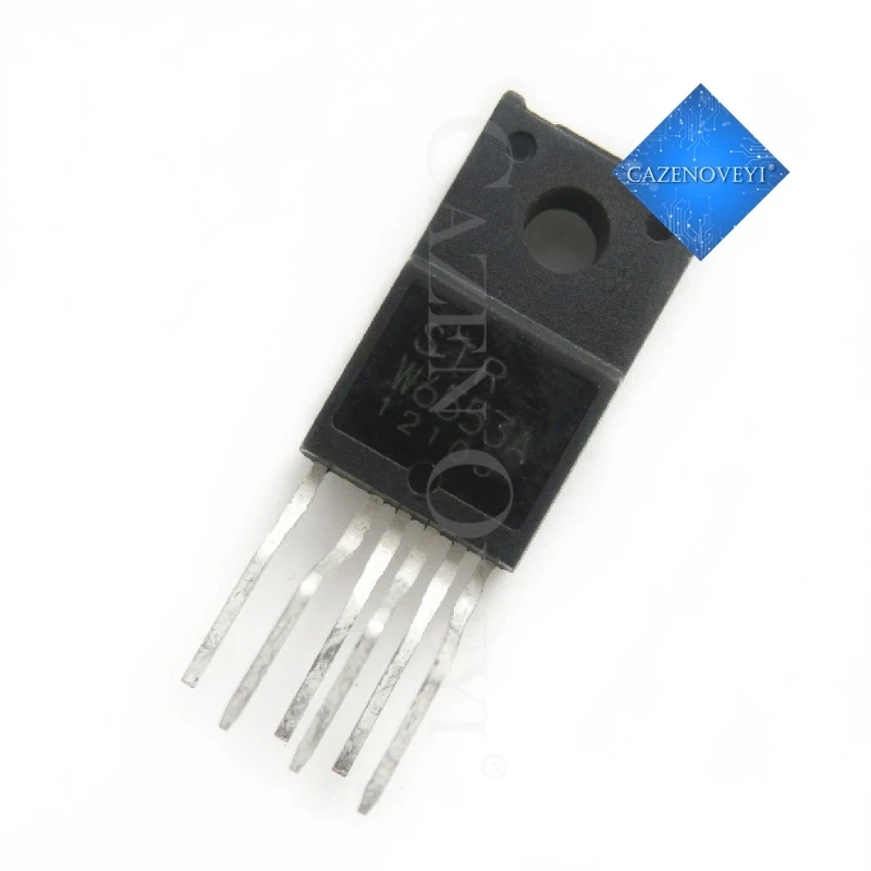 5-100PCS K4H511638B-TCB3 K4H511638B STR-W6553A W6553A FQP47P06 47P06 SPF5003 5003 LTA910N LTA910 2SK3264 K3264