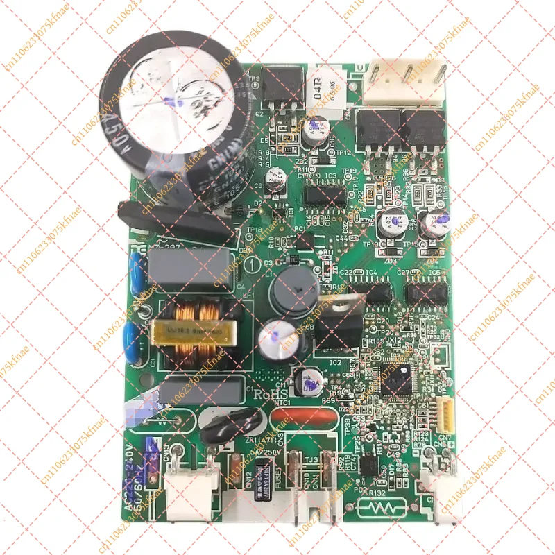 New Refrigerator Compressor Inverter Drive Board Universal Fridge Control Board Replacement Parts