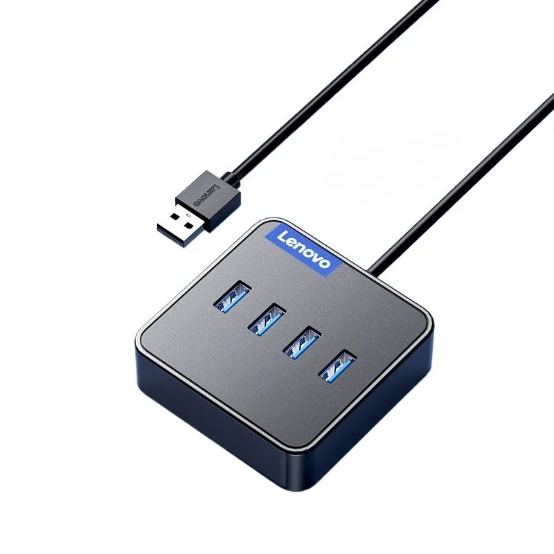 

Docking station plug Multi-port 3.0 hub Notebook Desktop Multi-port Extension Cable Converter