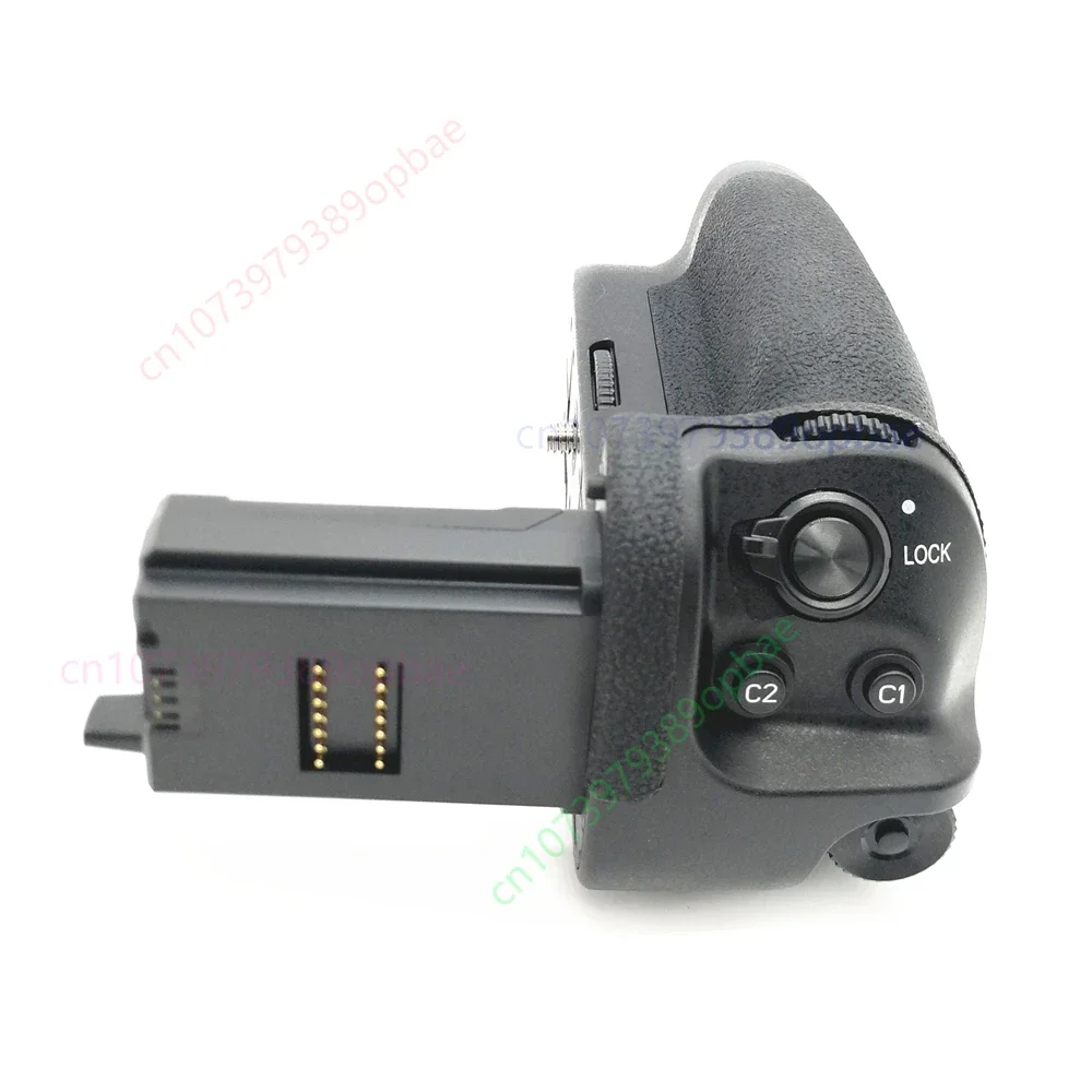 

Батарейный блок VG-C5 (A1II) для Alpha 1II (ILCE-1M2) – вертикальная рукоятка, замена