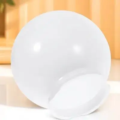 

Акриловый плафон ручной работы в форме шара для потолочных светильников, люстр и подвесных светильников (для использования внутри и снаружи помещений)