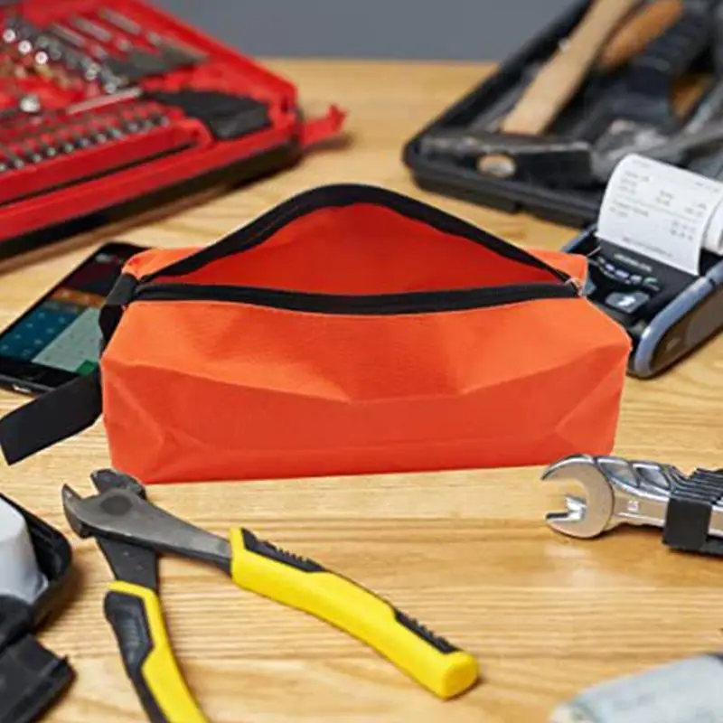 Мешки для инструментов на молнию
