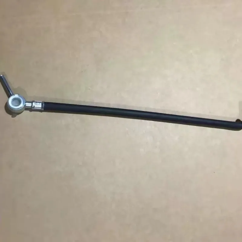 4T32ZT Engine Injector Return Pipe Tractor Parts for John Deere 3B554 604