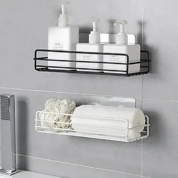 10 best sales Estante de esquina para baño - №4
