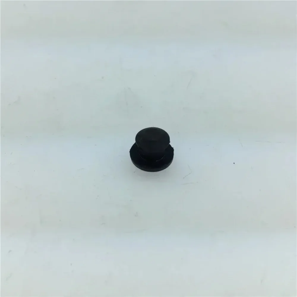 For GN250 Motorcycle tensioner adjusting plug installed in the tensioner stop above water and dust
