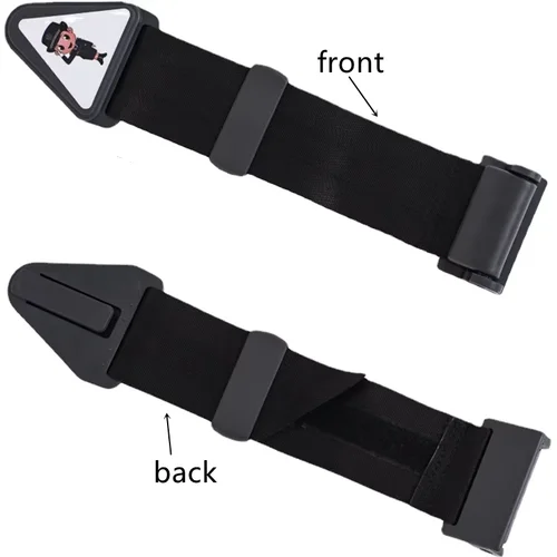 Car Seats & Accessories