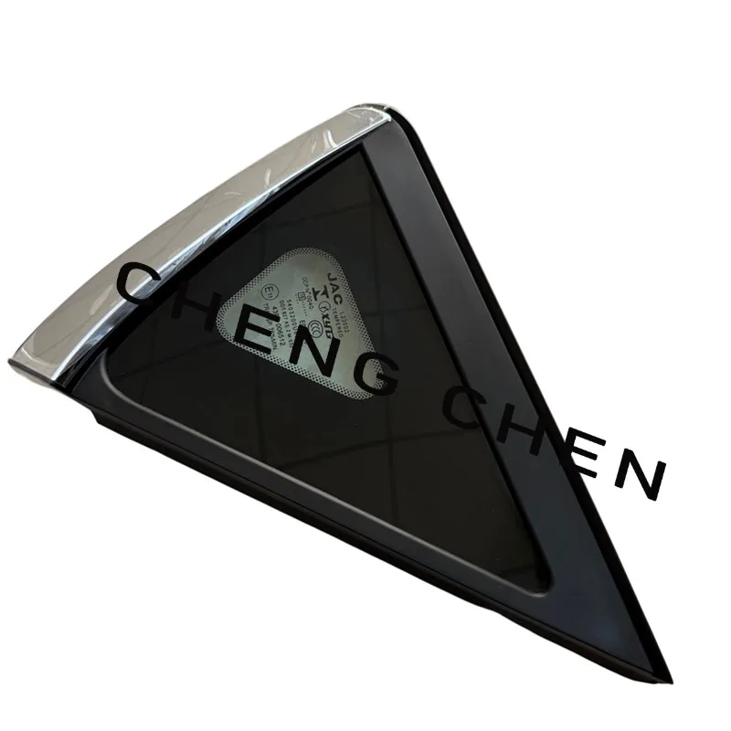 For JAC S2 JS2 SEI2 Rear triangular window glass of automobile OEM 5403200U8910 5403100U8910