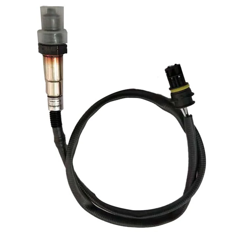 

For Mercedes Benz C240 C320 CLK320 350 430 500 G500 2001-2011 0015400717 0258006318 Oxygen Sensor Car O2