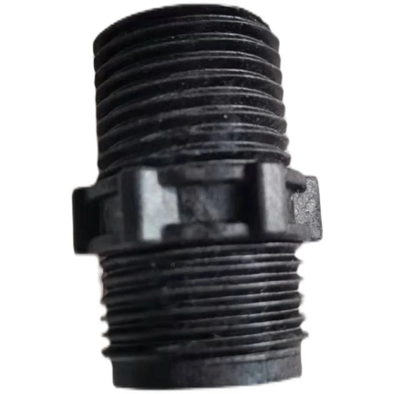 

Электромагнитный мембранный дозирующий насос Mitonro LMI, импортный и экспортный корпус обратного клапана, корпус обратного клапана из ПВДФ