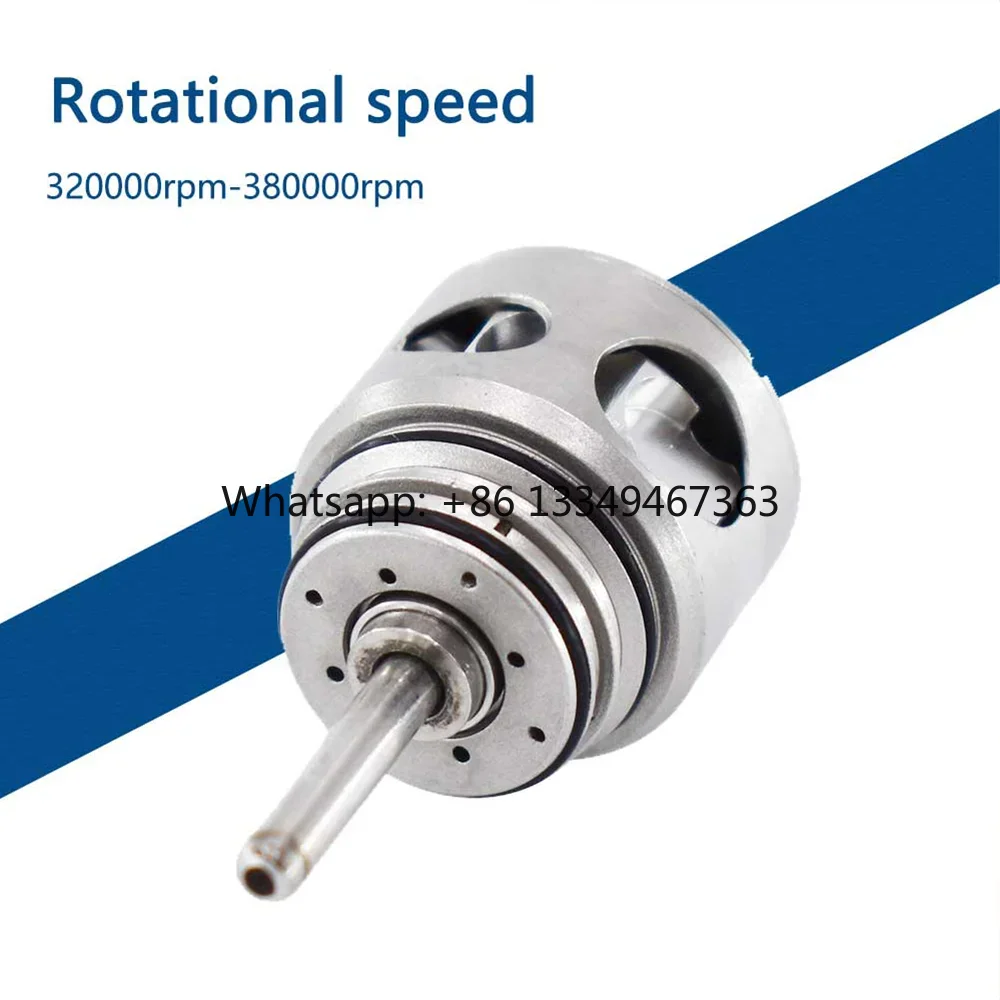 

N Style SX-SU03 Turbine Cartridge for Nsk De Max Plus,De-Max M600L M600,Dy LED Handpiece Tools supplier