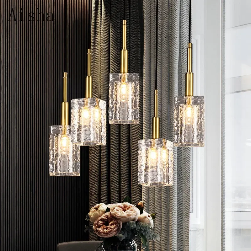 copper-crystal-chandelier-gold-simple-for-bedroom-bar-restaurant-pendant-lamp-luxury-crystal-single-head-long-line-hanging