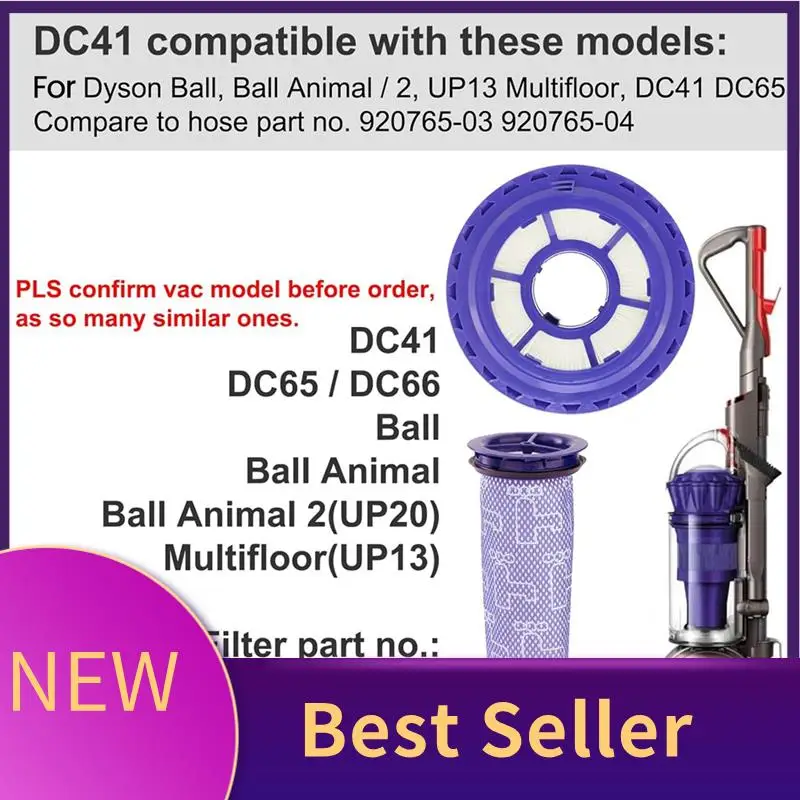 B46C Stretch Hose F… - image