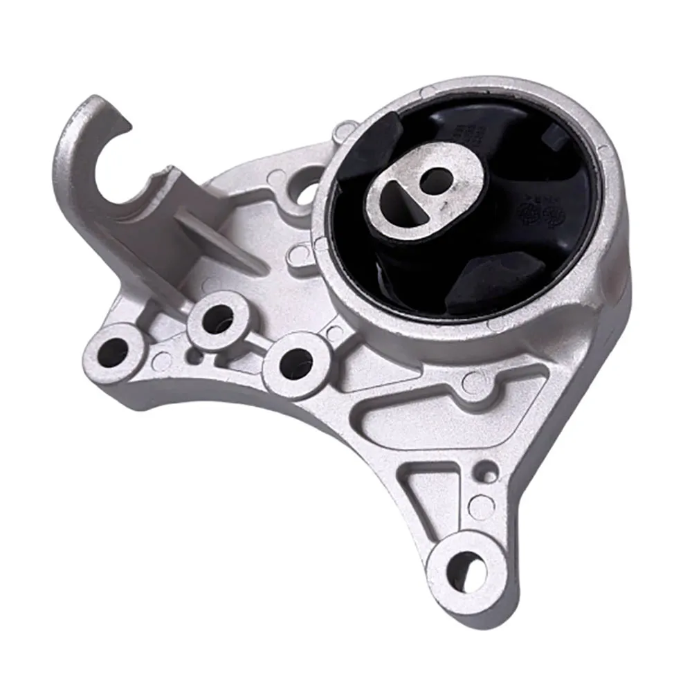 4PCS Transmission Support Engine Mount Kit for Dodge Caravan Chrysler Town Country 3.3L 3.8L 2001-2007 4861269AD 4861271AD