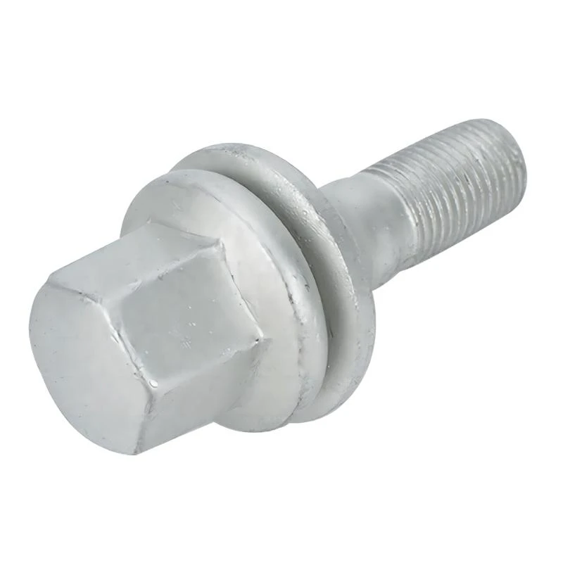 

Mounting Screw for RCZ 3008 301 307 308 408 Auto Accessory Car Wheel Screw