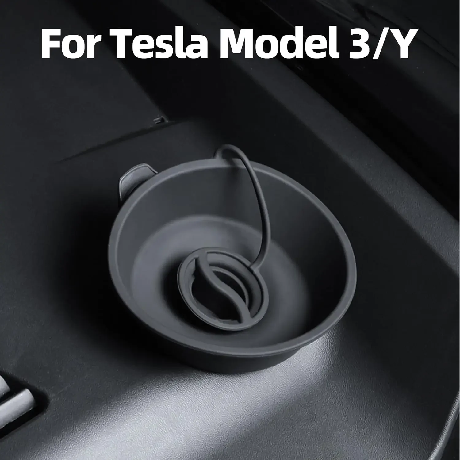 Glass Wiper Filling Funnel For Tesla Model 3 Y Juniper Lanuch 2025 2024 Filler Windshield Fluid Filled Wiper Funnel Accessories