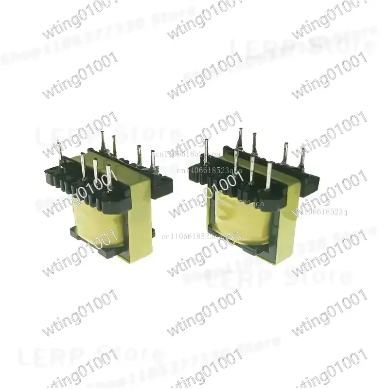 for EE19 EE22 Custom High Frequency Flyback Transformer 5V 2A Switching Power Supply Module Efficient Energy Conversion