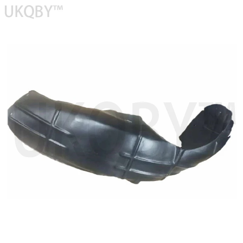 

apply Fo x 05-11 After lining the fender, R plastic 4M51A278B50AG