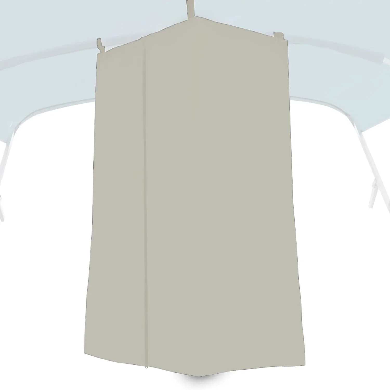 

Прочная портативная душевая кабина, уличный чехол для переодевания на яхте, чехол для переодевания на лодке из ткани Оксфорд, водонепроницаемая и пыленепроницаемая душевая кабина