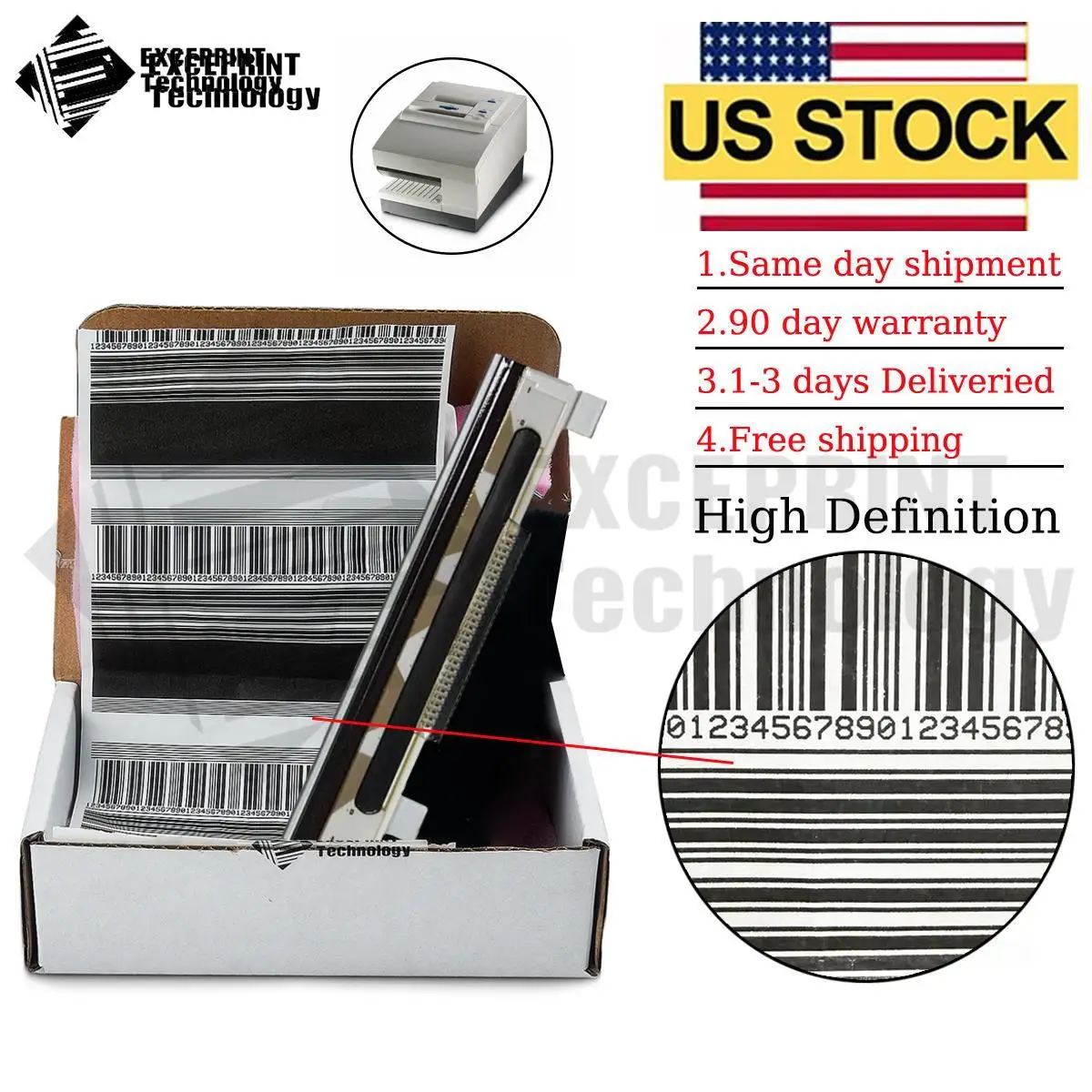44D0189 4610-2CR/4610-2NR 3