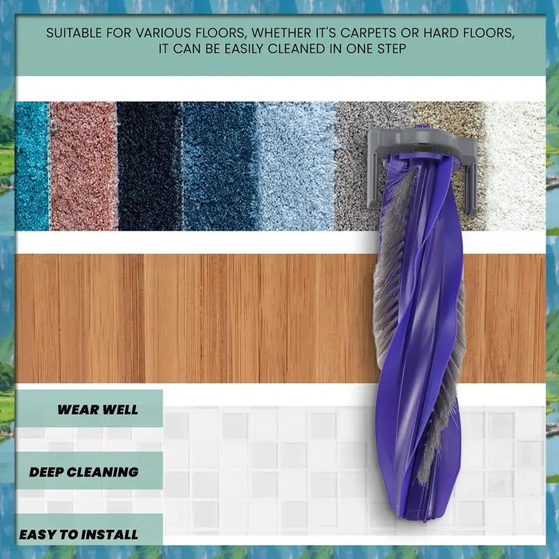 

The For Narwal Freo X Ultra / Narwal J4 / J4 Lite Robot Vacuum Cleaner Side Brush Mop Cloths Accessories Spare Parts