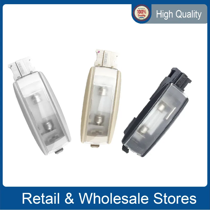 

Sun visor reading light 3TD947109 1KD947109 for VW PASSAT Tiguan GOLF Sagitar Magotan SUPERB 3TD 947 109 1KD 947 109