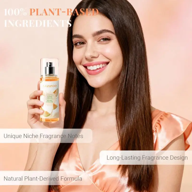 

GAVARRY 100ml Long Lasting Fragrance Oil Women Floral Fruity Scent Spray Fragrance Pheromone Couple Dating Aroma