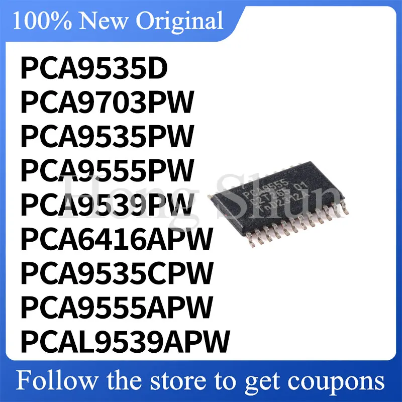 PCA9535D PCA9539PW PCA9555APW PCA9703PW PCA9555PW PCAL9539APW Phone case PCA9535PW PCA6416APW PCA9535CPW Custom phone cases