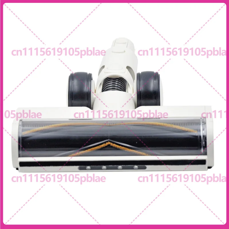 LED Dust‑Detect Floor Brush Head Replacement Spare Parts for Dreame R10 R20 R30 T20 T20PRO T30 Cordless Stick Vacuum