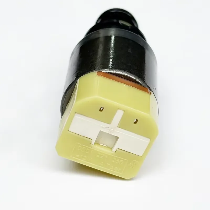 

8HP50 Solenoid Auto Transmission for Gearbox Transmission Solenoid Transmission Solenoid Valve Kit 0501 221 286