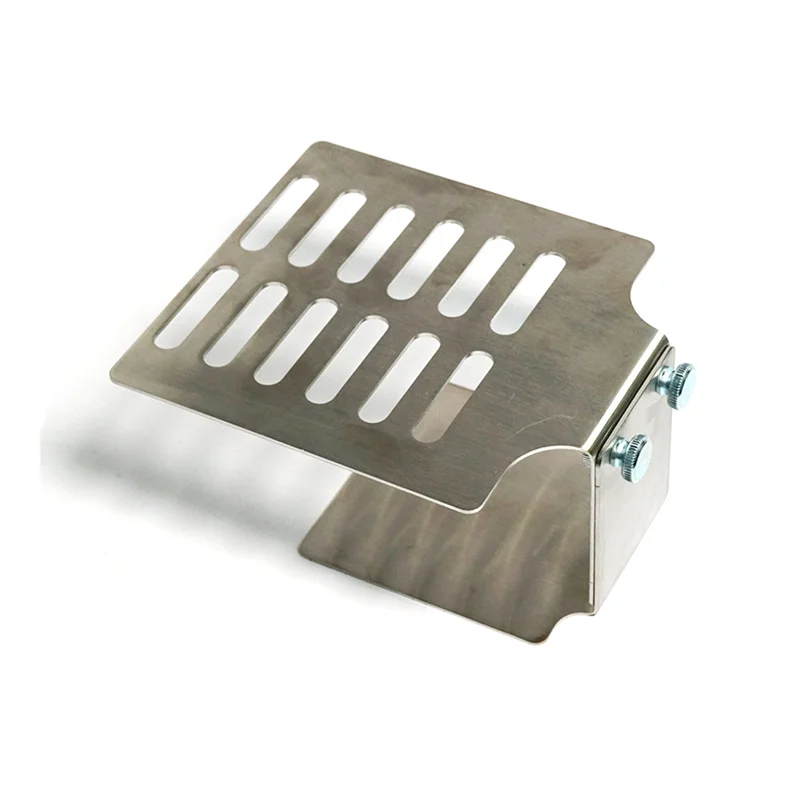 A76G-Coffee Machine Electronic Scale Rack Coffee Weighing Rack Valve Stem Coffee Machine Waterproof Scale Protection Rack