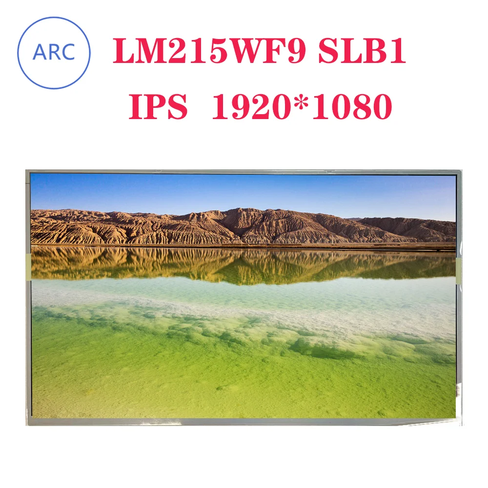 

LM215WF9 SLB1 Original new 21.5" LCD screen model LM215WF9-SLB1