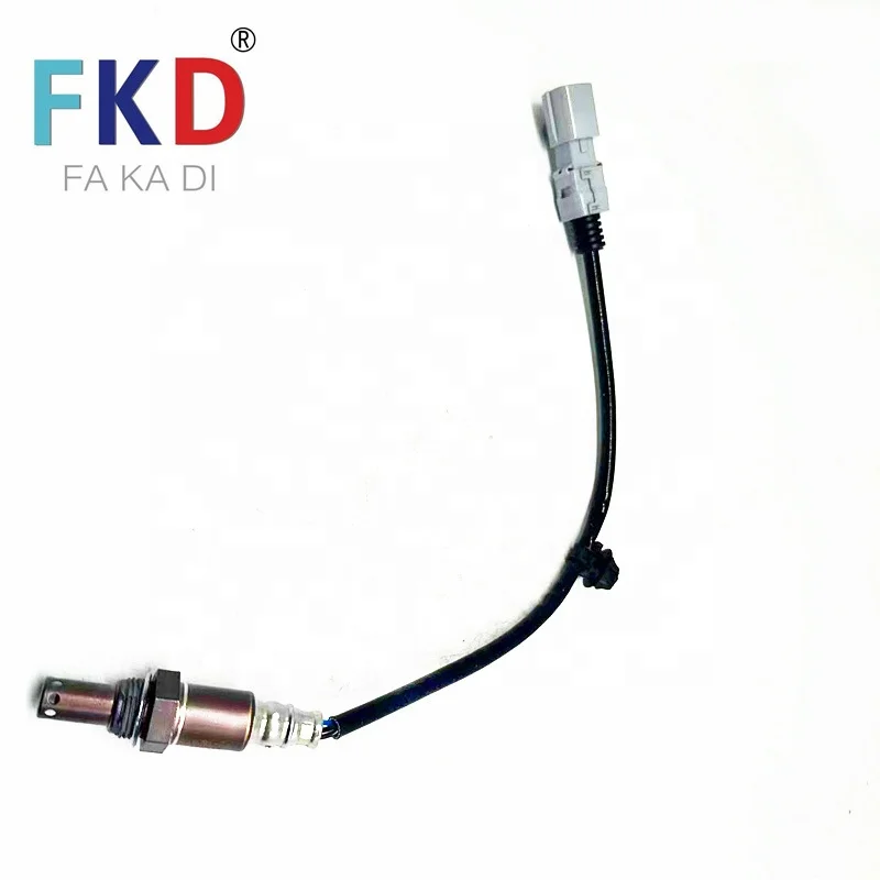 Wholesale Factory High Quality 89467-42170 Car Oxygen Sensor for Toyata RAV4 CROWN HARRIER