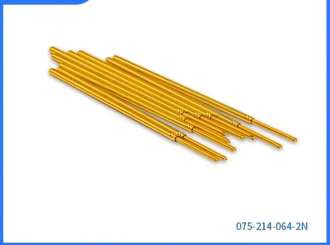 MORT-075 Series ICT/FCT TEST Probes 100PCS/LOT