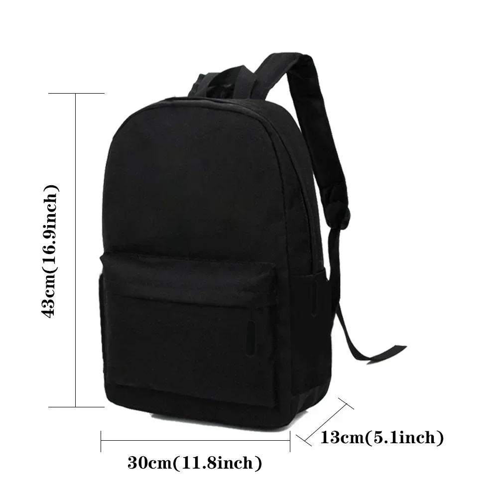 Shoulders Backpacks School Bag Women Casual Backpack Astronaut Series Designer Laptop Backpack Unisex Sport Bags Canvas