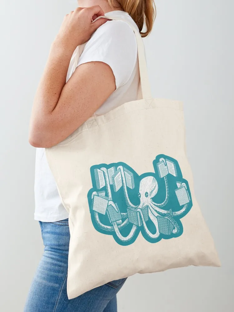 Armed With Knowledge Tote Bag shoping bag shopper bag woman Canvas Tote