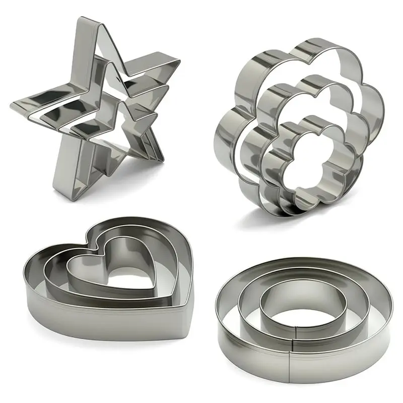 Abks-Metal Biscuit …