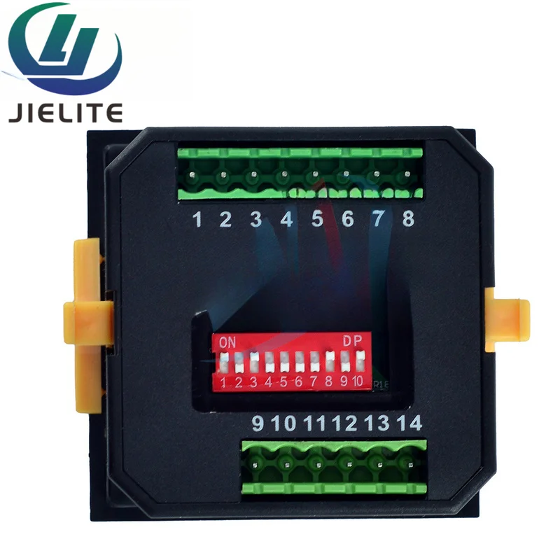 ASM168 Controller Module Key Start‑Stop Control Panel GTR168 Diesel Genset Spare Parts