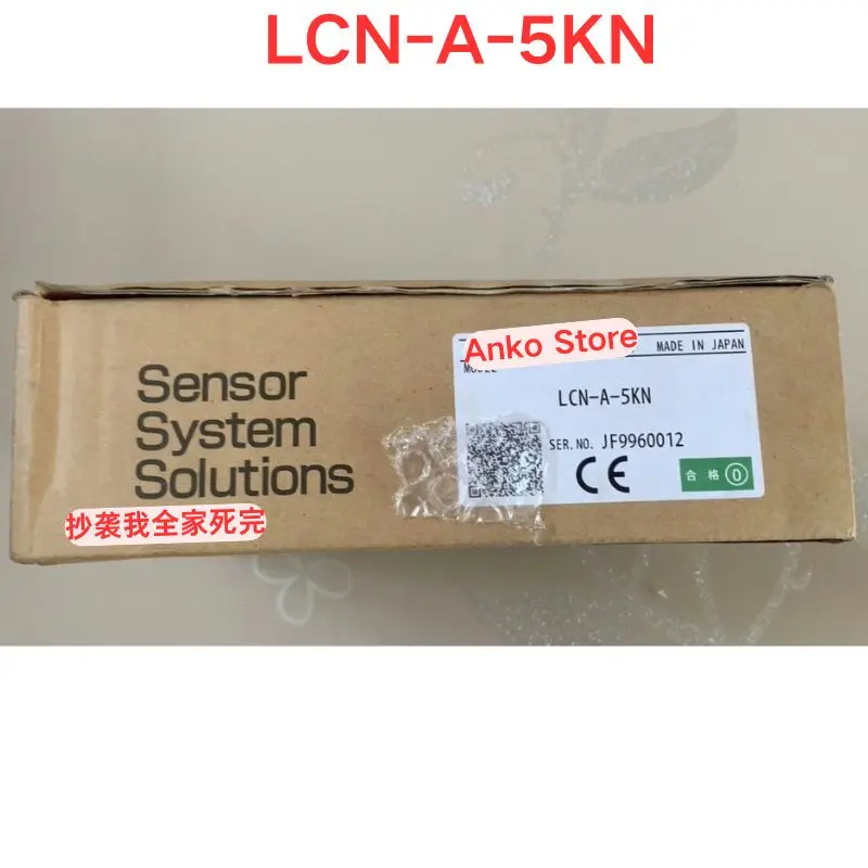 Brand-new   LCN-A-5KN sensor