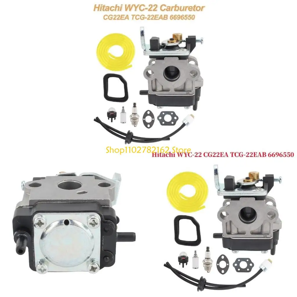 

547B Stable Performances for WYC-22 CG22EA TCG-22EAB 6696550 Carb Carburetor
