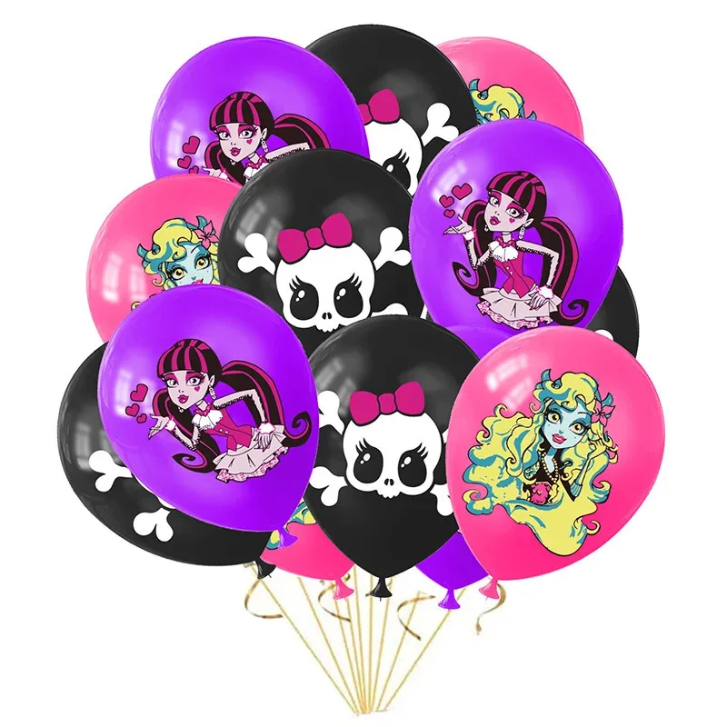 Cartoon Game Theme 6