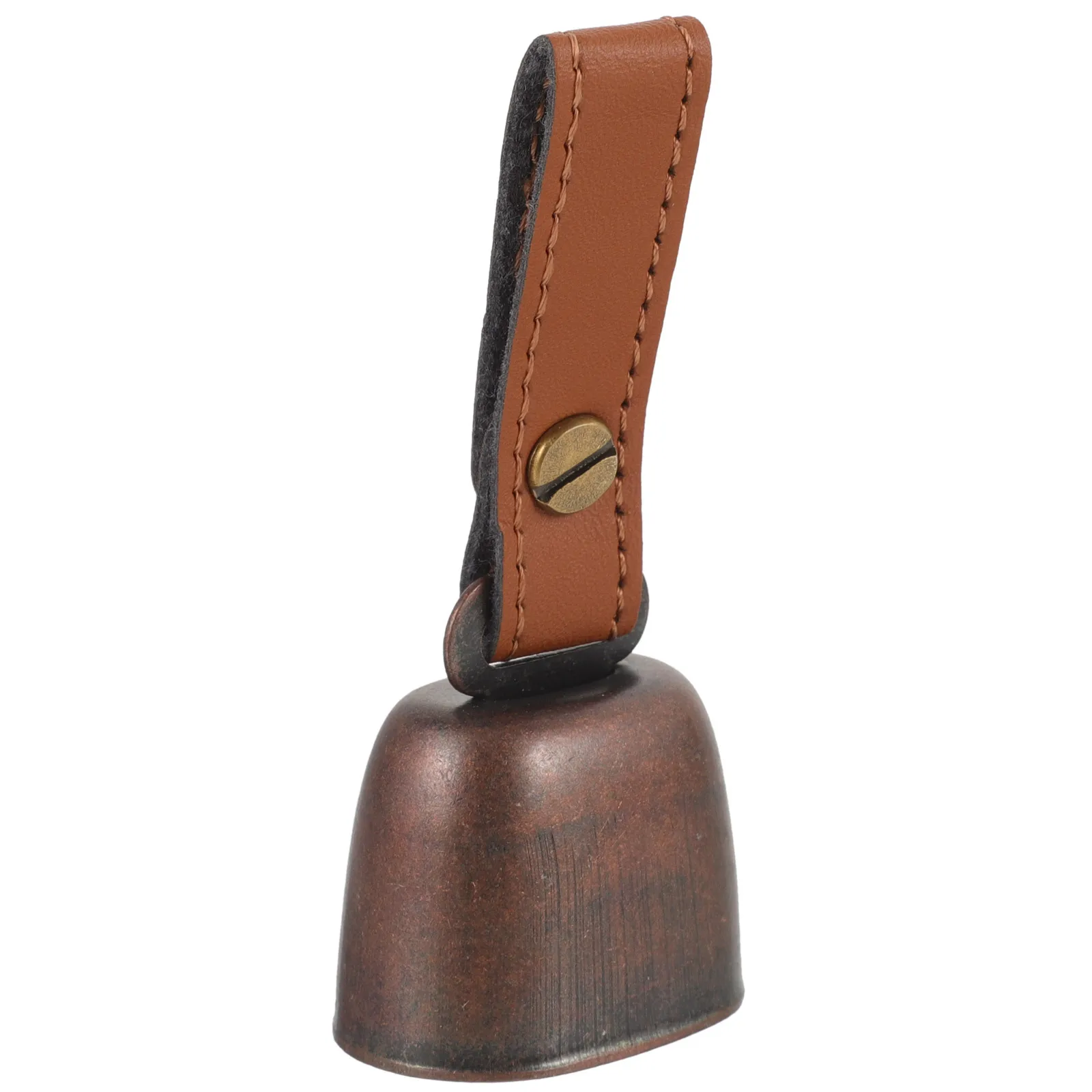 

Kisangel Outdoor Bear Bell Camping Hiking Pendant Metal Noise Proof Pet Simple Design