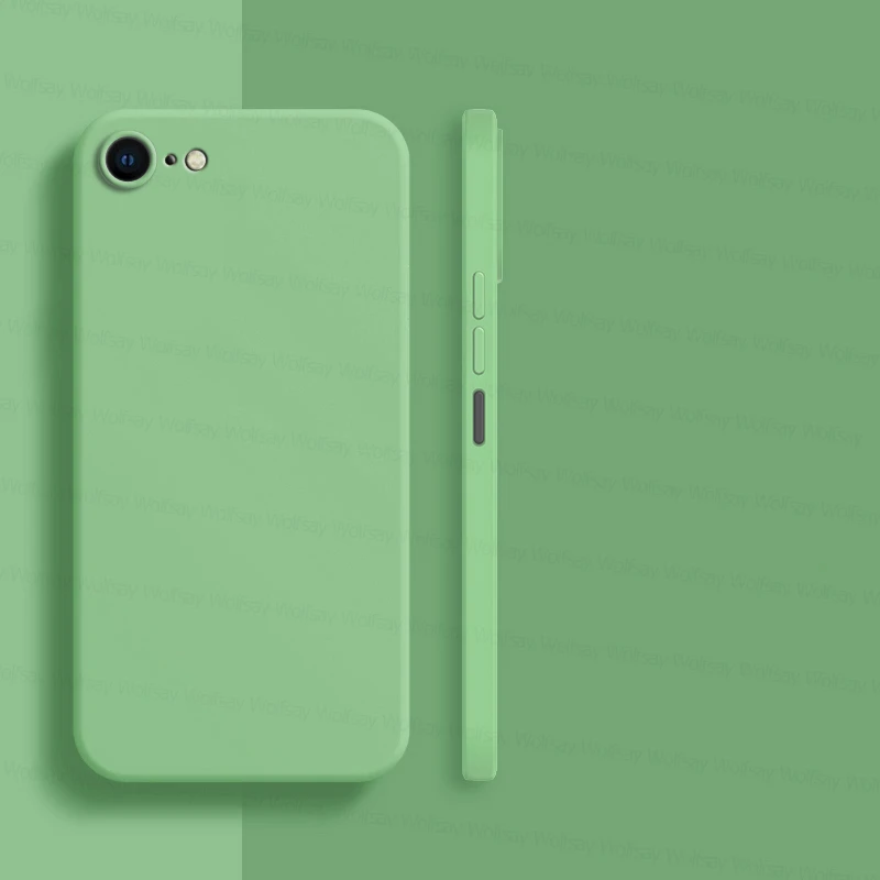 حافظة لهاتف آيفون 16e حافظة آيفون 16e كوكه فوندا حافظة حماية للكاميرا من السيليكون السائل الأصلي لهاتف آيفون 16e