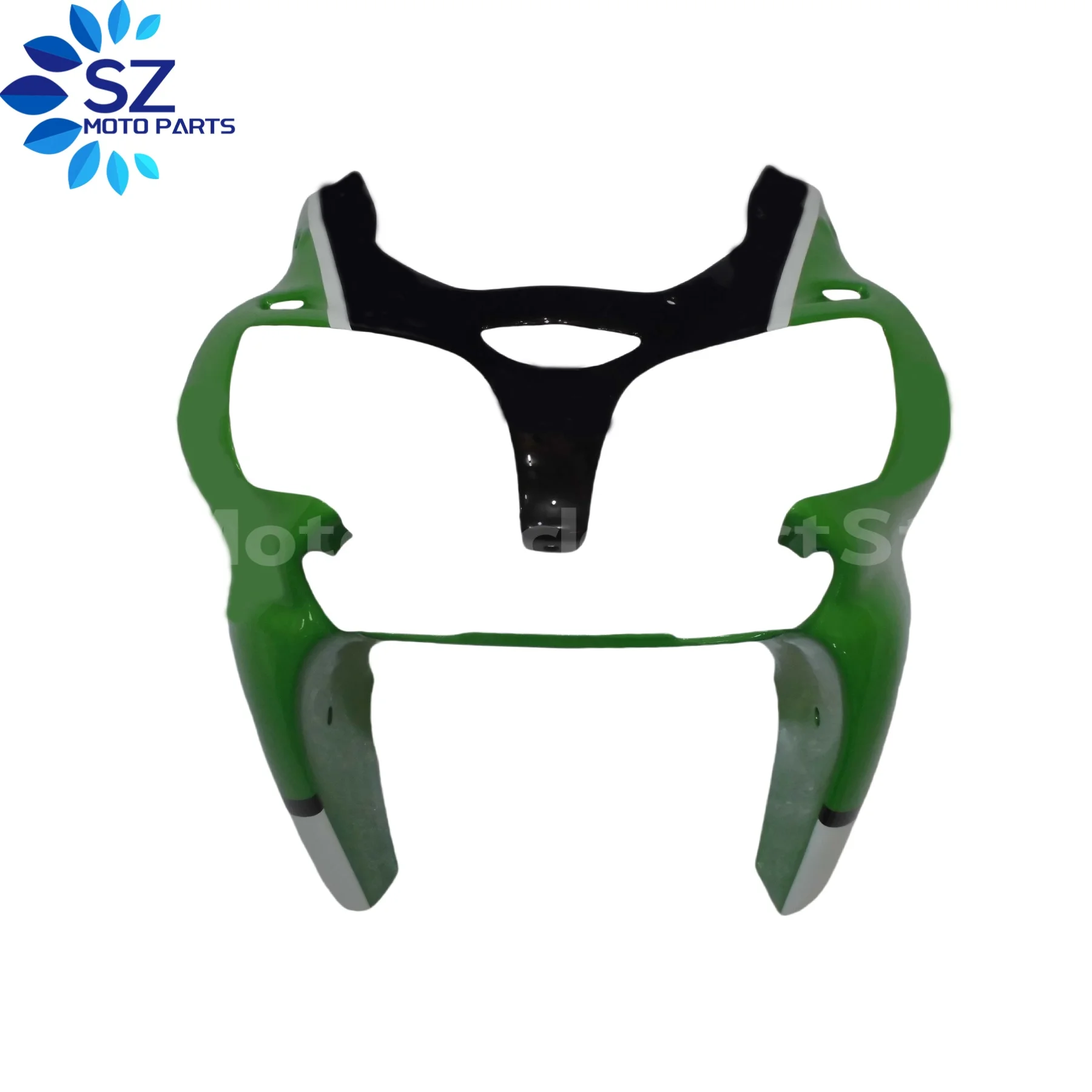 

Plastic Fairings for Kawasaki ZX6R 2000 - 2002 Body Kits For Kawasaki ZX6R 2000 Fairing 636 ZX-6R 00-02