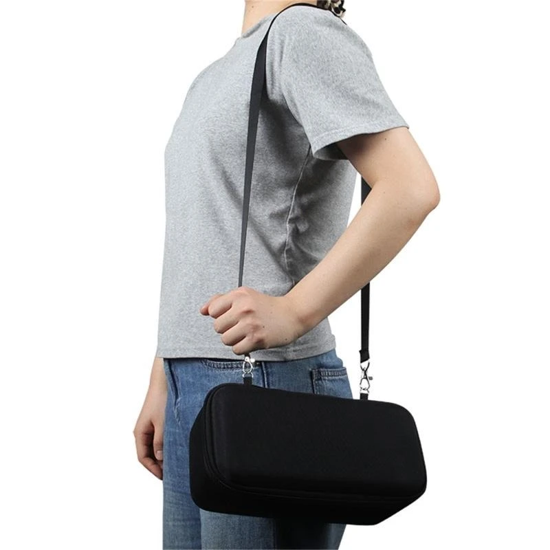 Waterproof EVA Bag For Teens in Times Concert Support Green Lightstick Storage Bag +ShoulderStrap 